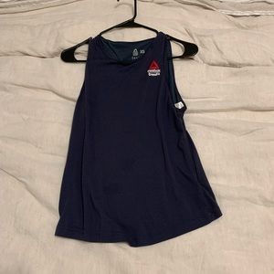 Reebok CrossFit Games 2019 Tank Top